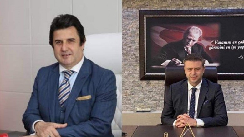 YALOVA İL MİLLİ EĞİTİM MÜDÜRÜ DEĞİŞTİ