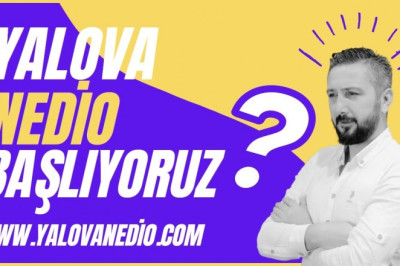 Yalova Nedio İle Gündeme Daire Harika Bir Başlangıç Yaptık