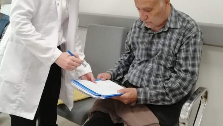 Yalova’da Alzheimer Günü’ne Dikkat Çekildi