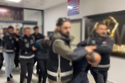 Yalova Merkezli 3 İlde Düzenlenen Operasyonla Suç Örgütü Çökertildi: 13 Tutuklama