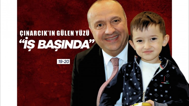 YALOVANEDİO MAYIS-HAZİRAN DERGİ - 3