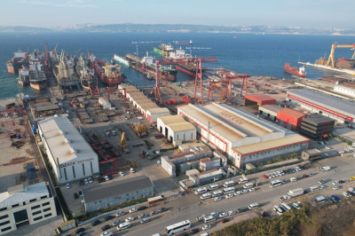 Yalova'nın 2024 İhracatı 578 Milyon Dolar Oldu