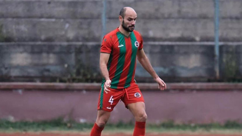 Yalovaspor’da Ayrılık Furyası