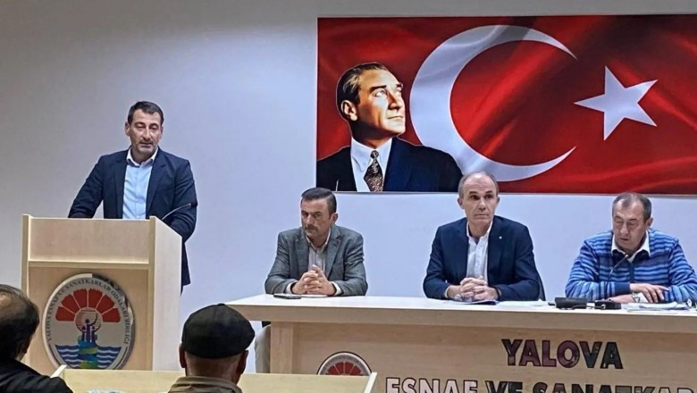 YAMİNTAŞ’DA ERHAN BAŞ DÖNEMİ