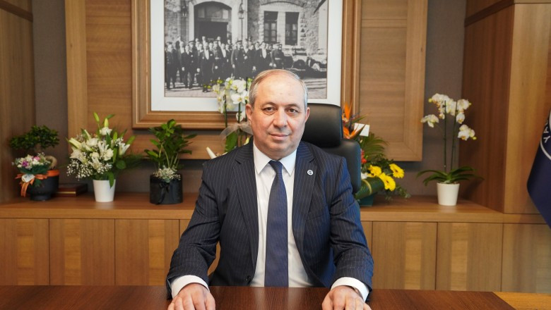 YTSO Üyelerine Online Alışveriş Platformu Pazarama’da İndirimli Mağaza Açma İmkanı