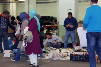 Zamlar İkinci Ele İlgiyi Arttırdı