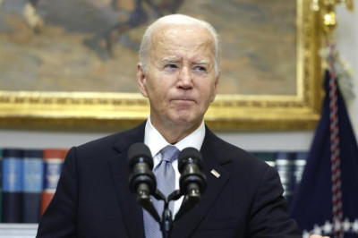 Biden, Roma gezisini iptal etti