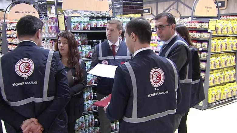 BOYKOT YETERLİ OLUR MU? | Gıda pahalılığı taban fiyatla mı durur?