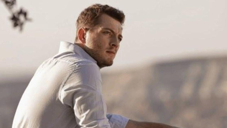 Burak Tozkoparan: Siyah Kalp Cihan kimdir? Burak Tozkoparan kaç yaşında?