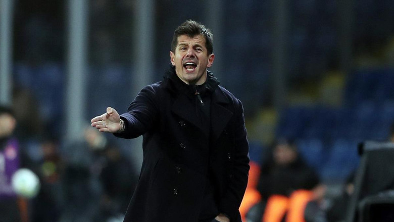 Emre Belözoğlu trafik kazası geçirdi! Durumunu açıkladı