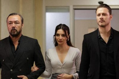 ENGİN BENLİ: Hudutsuz Sevda İskender kimdir? Engin Benli kaç yaşında?