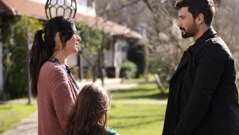 Hudutsuz Sevda Halil İbrahim kimdir? Denizcan Aktaş diziden ayrılıyor mu?