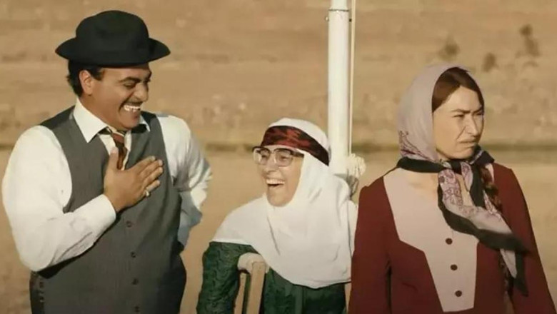 Hükümet Kadın oyuncuları! Hükümet Kadın nerede çekildi, konusu nedir?