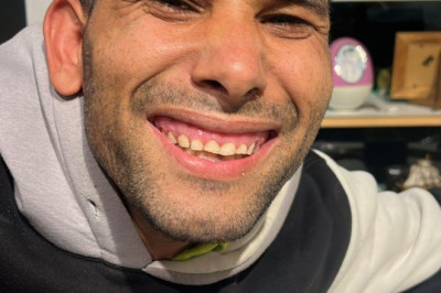 ‘Kandıralı Ferdi’ tahliye oldu