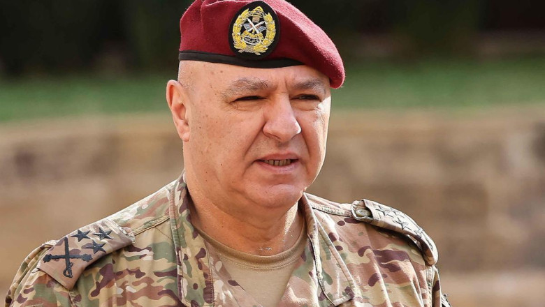 Lübnan’da kritik 13’üncü oturum! 2 yıldır süren kriz son bulabilir: Yeni cumhurbaşkanı belli olacak… İşte öne çıkan aday!