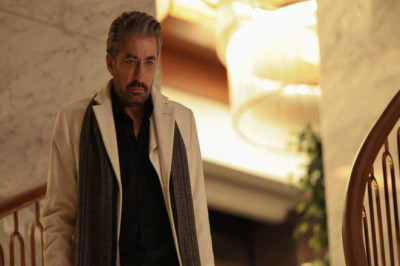 Teşkilat Ejder kimdir? Erkan Petekkaya nereli, kaç yaşında?