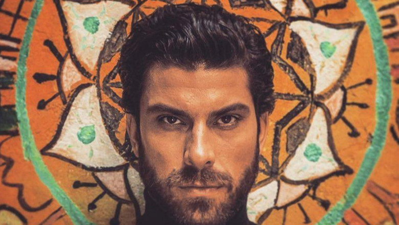 Yalı Çapkını'na yakışıklı yeni oyuncu: Karan'ı Armağan Oğuz kimdir, nereli ve kaç yaşında?