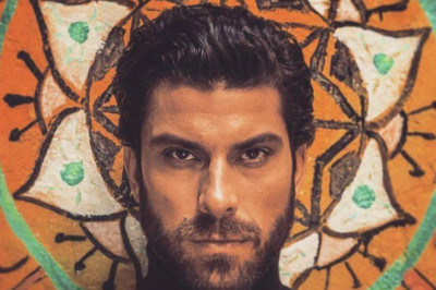 Yalı Çapkını'na yakışıklı yeni oyuncu: Karan'ı Armağan Oğuz kimdir, nereli ve kaç yaşında?