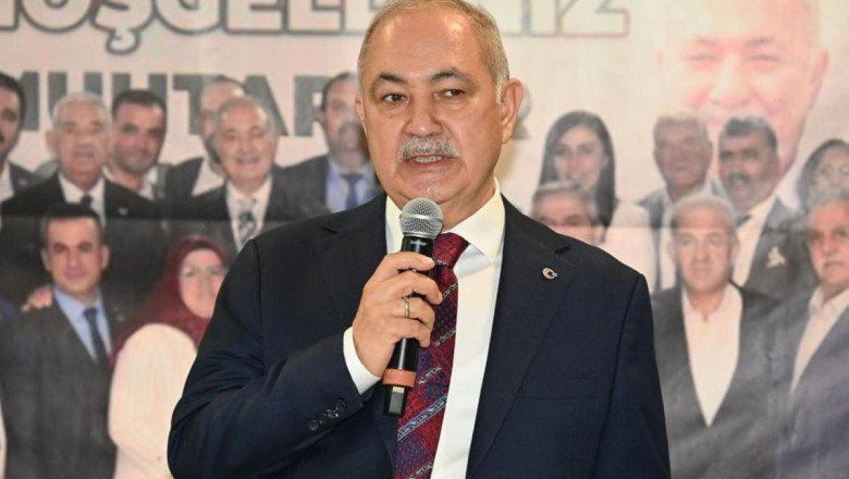 Bilge Sitesi'nin yıkılmasına ilişkin davada 21 yıl hapis alan eski başkanının da dahil olduğu 3 kişi, tahliye edildi