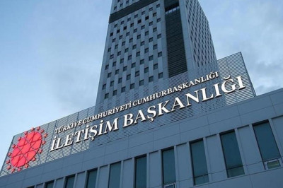 DMM'den Somali Cumhurbaşkanının oğluna ilişkin iddialara yalanlama