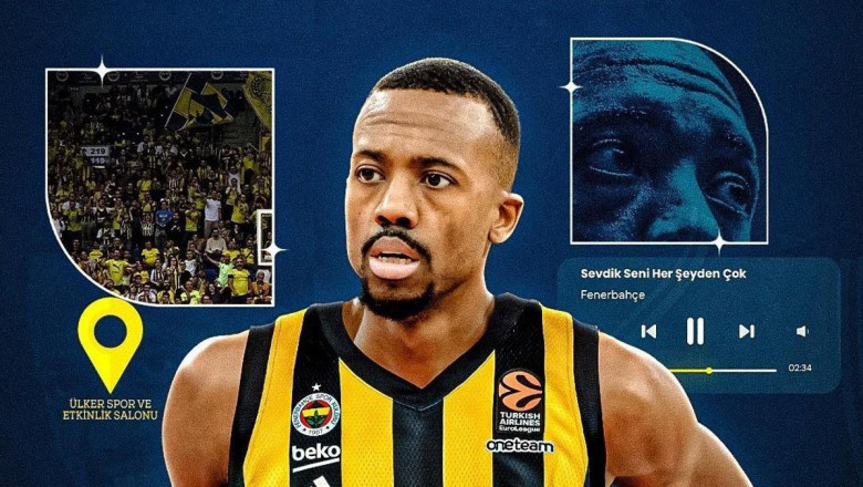 Fenerbahçe Beko açıkladı! Errick McCollum…