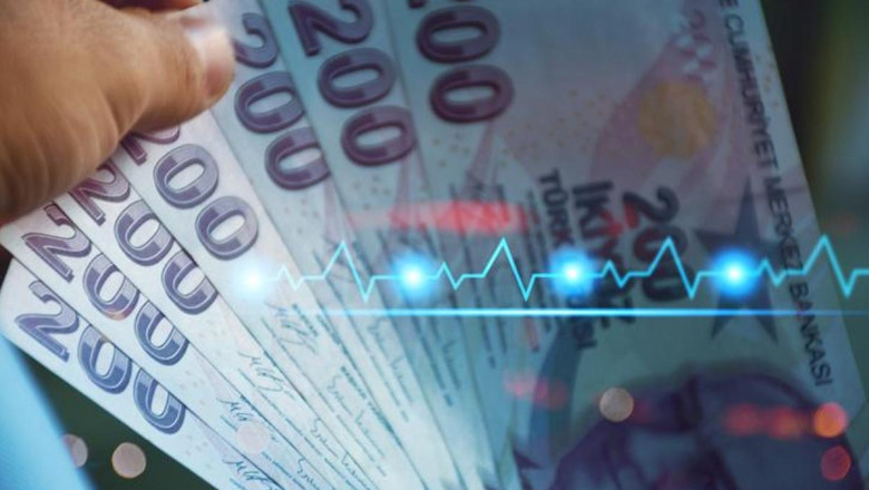 İşsizlik Sigortası Fonu 2024'ü rekor büyümeyle kapattı