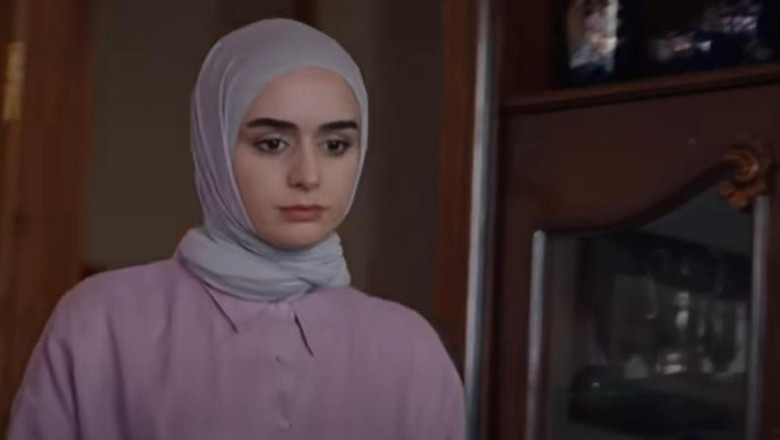 Kızılcık Şerbeti Mine kimdir? Mine'yi oynayan Dilan İdil Yarlıgaş kaç yaşında, nereli?