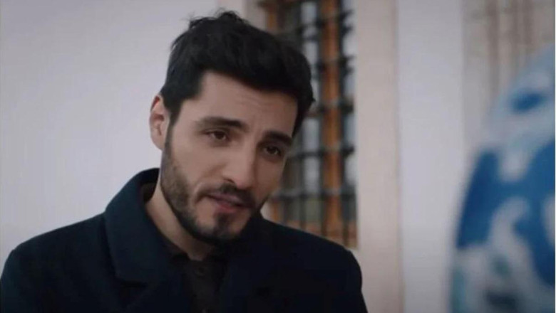 Kızılcık Şerbeti'nin İmam İlhami'si Fatih Gühan kimdir, nereli ve kaç yaşında? Kızılcık Şerbeti'nin İmam İlhami'si Fatih Gühan'ın biyografisi!