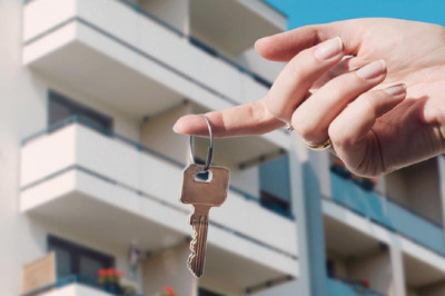 Konut ilanlarında fırsatçı oyunu! Uzmanı uyardı: ''Yapmanız gereken tek şey...''