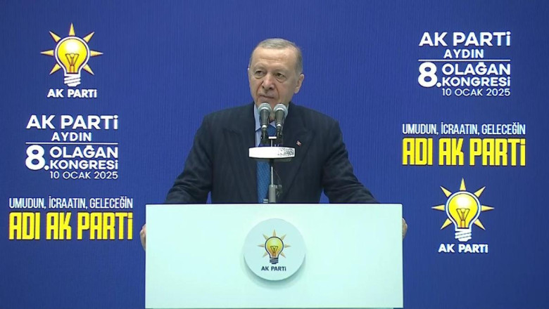 SON DAKİKA HABERİ | Cumhurbaşkanı Erdoğan'dan önemli açıklamalar