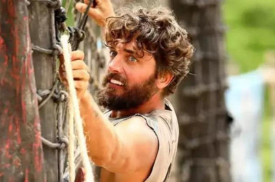 Survivor Yusuf kimdir, kaç yaşında, nereli? Yusuf Yıldız evli mi? Yusuf Ünlüler All Star takımında!