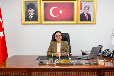 Vali Kaya; Gazetecilerimiz Büyük Fedakarlıklar Gösteriyor