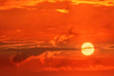 WMO açıkladı! 2024 kayıtlara geçen en sıcak yıl oldu