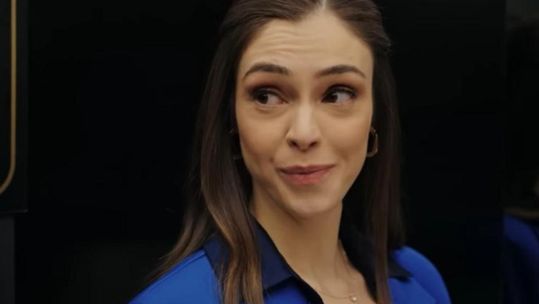 Yalı Çapkını'nın Betül'ü Hazal Aracı kimdir, nereli ve kaç yaşında? Yalı Çapkını'nın Hazal Aracı'nın biyografisi