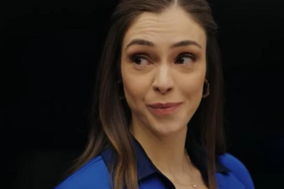 Yalı Çapkını'nın Betül'ü Hazal Aracı kimdir, nereli ve kaç yaşında? Yalı Çapkını'nın Hazal Aracı'nın biyografisi