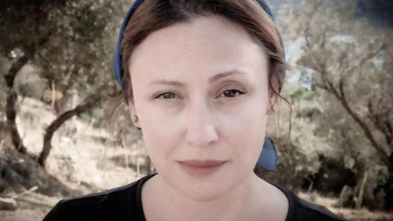 Yalı Çapkını'nın İfakat'ı Gülçin Santırcıoğlu kimdir, nereli ve kaç yaşında? Yalı Çapkını'nın Gülçin Santırcıoğlu'nun biyografisi