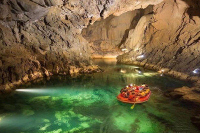 Altınbeşik Mağarası Nerede, Nasıl Gidilir? Altınbeşik Mağarası Oluşumu ve Özellikleri...