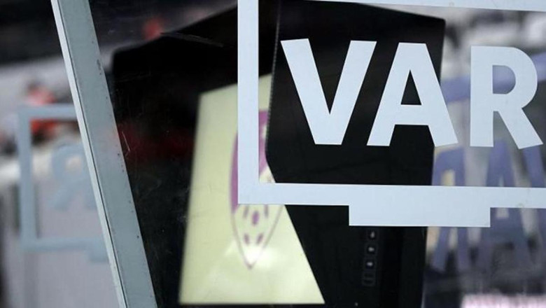 Beşiktaş - Bodrum FK maçının VAR hakemi belli oldu!