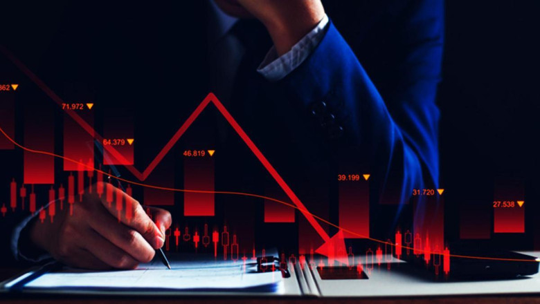 İflas ediyorlar… 2009'dan beri böylesi olmadı!