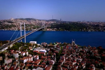 İstanbul'a yeni ilçe mi geliyor?