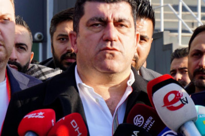 Kayserispor Başkanı Açıkalın: Bireysel hatalarımız oldu, golü de öyle yedik