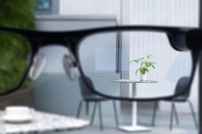 NVIDIA, AR Pazarı için düğmeye bastı