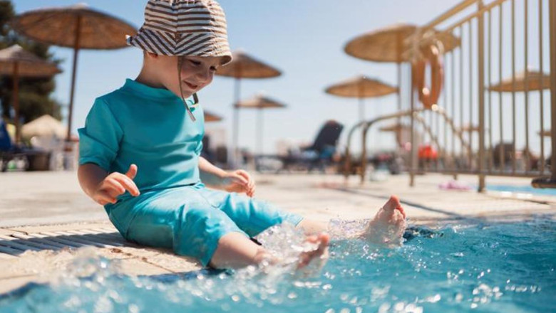 Rüyada Erkek Çocuğu Görmek Ne Anlama Gelir? Rüyada Erkek Çocuğu Görmek Neye Yorumlanır?