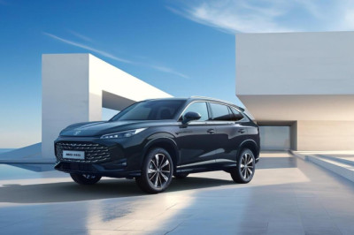 SAIC, 2024 Yılını Satış Rekoruyla Kapattı