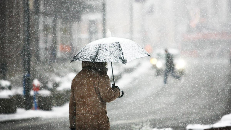 Uzman isim uyardı! Yurtta hava nasıl olacak?