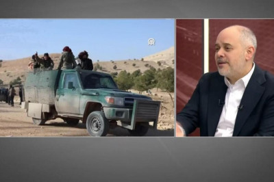 Akif Çağatay Kılıç: 