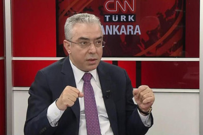 Cumhurbaşkanı Başdanışmanı Uçum eleştirilere yanıt verdi: Müzakere söz konusu değil