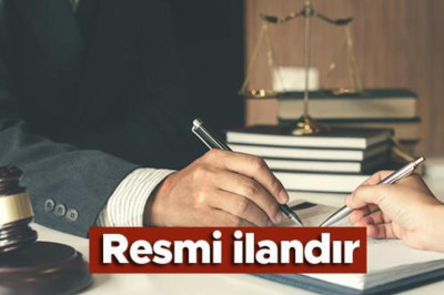 İSTANBUL 3. İCRA DAİRESİ MÜDÜRLÜĞÜ