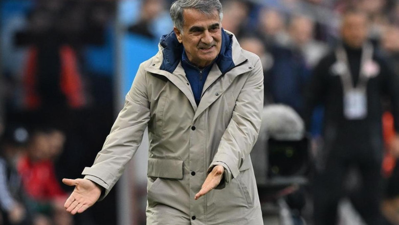 Şenol Güneş, Galatasaray’ın istediği Eren Elmalı hakkında konuştu