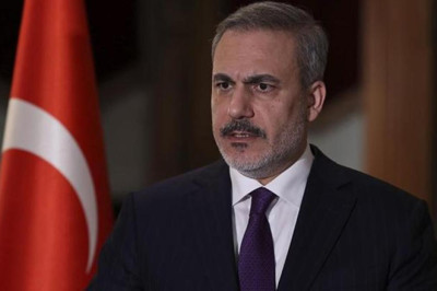 SON DAKİKA HABERİ: Dışişleri Bakanı Hakan Fidan, Rus mevkidaşı ile görüştü